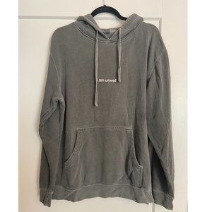 Call Her Daddy I am unwell Sweatshirt